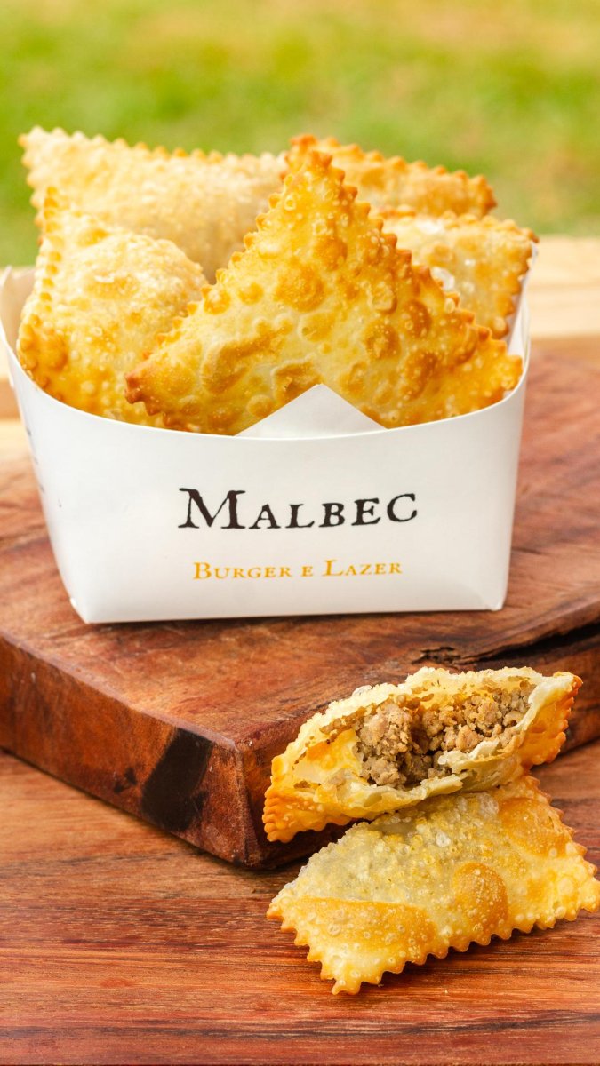 Pastel de Carne