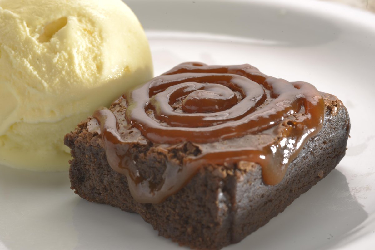 Brownie
