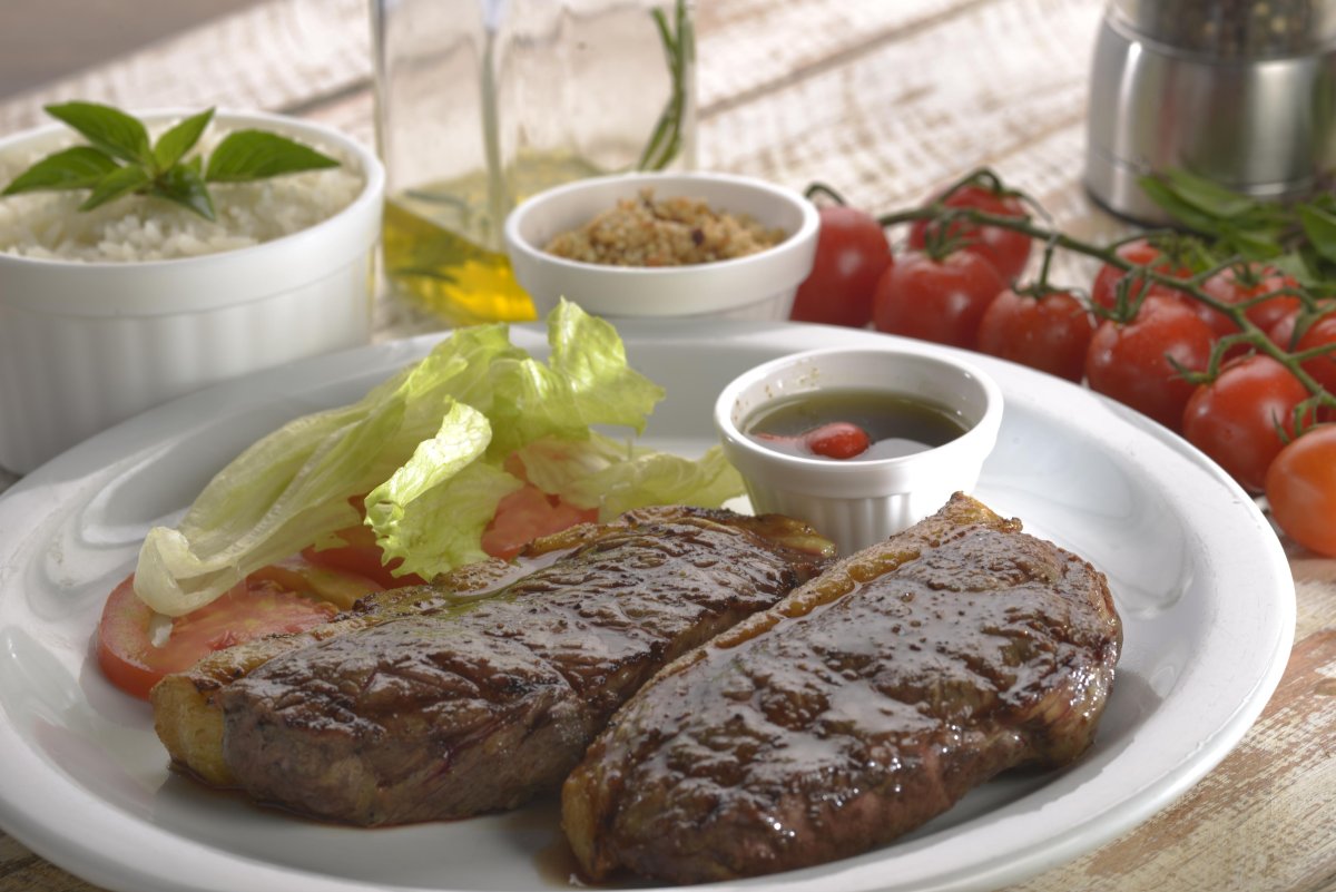 Picanha 250g